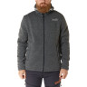 Джемпер флисовый NORFIN CELSIUS 01 Р.s 479001-S