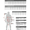 Термобелье NORFIN LADY CLASSIC WOOL 03 р.L 3081003-L