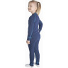 Термокомплект NORFIN KIDS BASE BLUE 01 р.104-110 401001-104-110