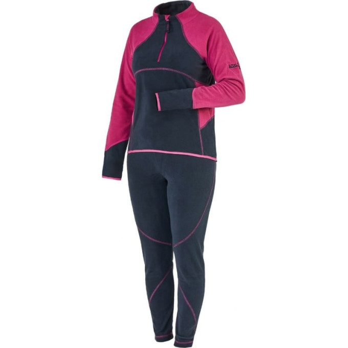 Термобелье NORFIN WOMEN PERFORMANCE PURPLE 01 р.S 304501-S