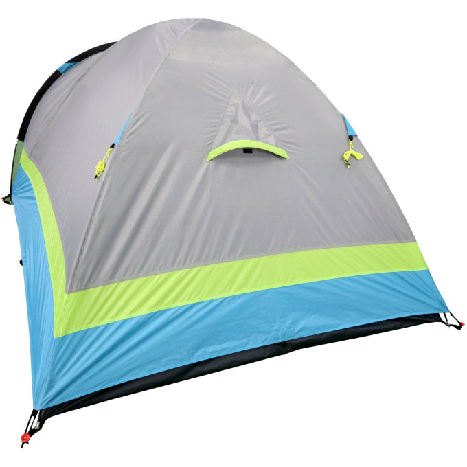 Палатка 3-х местная NORFIN MAULA 3 NFL NFL-10102